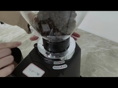 BG64T4A Szlifier do kawy Espresso 64 mm