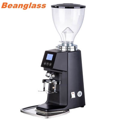 Profesjonalny młynek do kawy z ekranem dotykowym Espresso Bean Machine