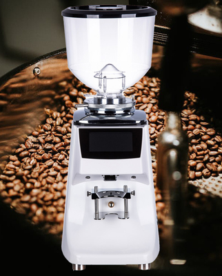 Podstawowy młynek do kawy Burr Espresso Grinder do domu