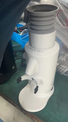 Napęd 110V / 220V 64mm Flat Burr Grinder do kawy dla 118*84mm Grinding Applications