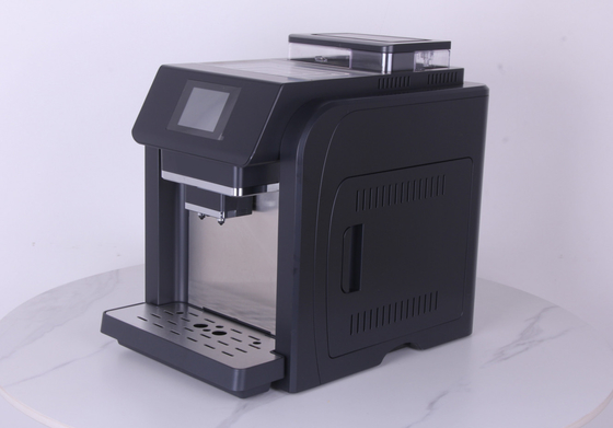 Zmienna pojemność Bean Tank Kapsułka do kawy 1250W Moc do doskonałych browarów