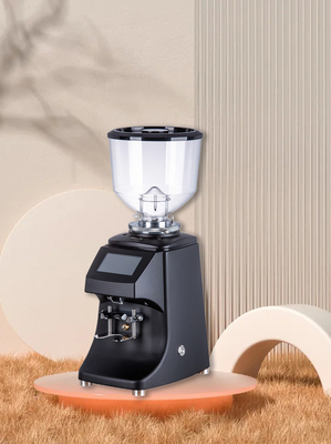 Elektryczna maszyna do kawy espresso