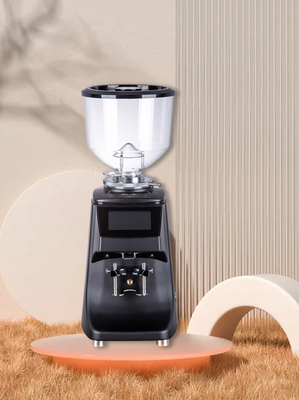 Elektryczna maszyna do kawy espresso