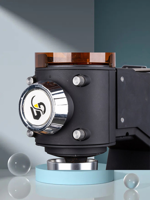 Młynek do kawy Flat Burr Elektryczna szlifierka