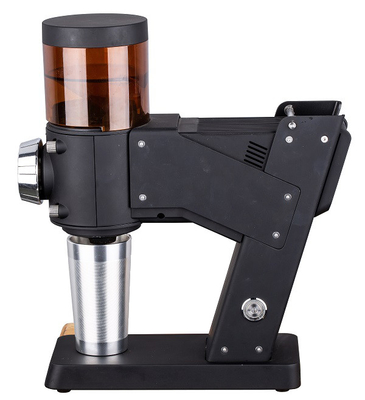 Dostosowane logo Commercial Coffee Grinder Gear Coarse Espresso Machine