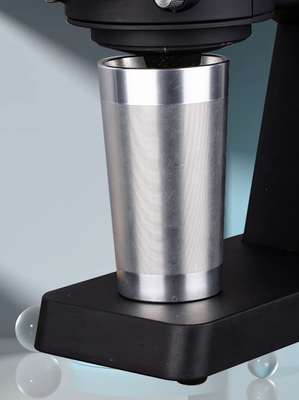 Domowy młynek do kawy Espresso Ekspres do kawy ziarnistej