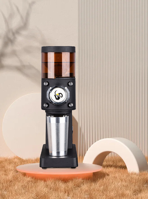 Hotel Commercial Coffee Grinder Najlepsza maszyna do mielenia kawy Espresso Młynek do kawy