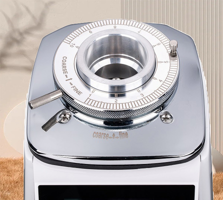 Podstawowy młynek do kawy Burr Espresso Grinder do domu