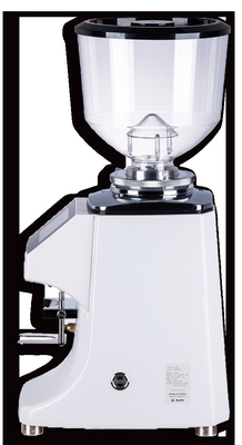 Automatyczny mielony ekran dotykowy Młynek do kawy Espresso Milling Equipment