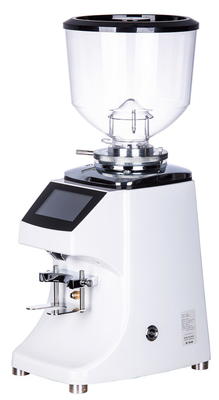 Automatyczny mielony ekran dotykowy Młynek do kawy Espresso Milling Equipment