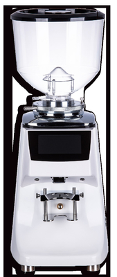 Automatyczny mielony ekran dotykowy Młynek do kawy Espresso Milling Equipment