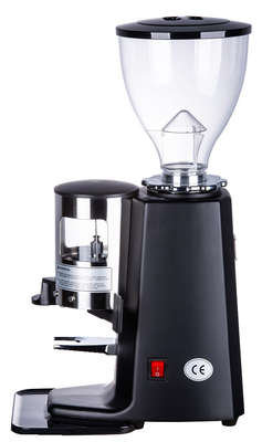 Elektryczny młynek do kawy nablatowy do kawy espresso