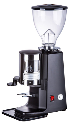 Młynek do kawy ze stopu aluminium ABS Espresso Ręczny młynek do kawy Pojemność zbiornika 1,7 kg
