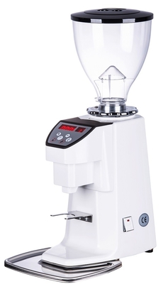 Domowy cyfrowy młynek do kawy Espresso elektryczny młynek do kawy