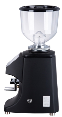 Eco Espresso cyfrowy młynek do kawy młynek do kawy maszyna 8 kroków 60mm płaskie koło