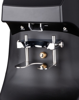 Eco Espresso cyfrowy młynek do kawy młynek do kawy maszyna 8 kroków 60mm płaskie koło