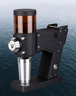 Ekspres do kawy OEM Espresso Fasola 50HZ Profesjonalny młynek do kawy