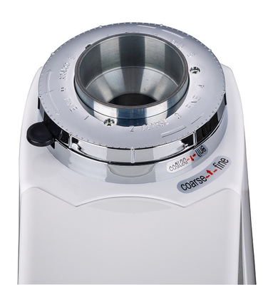 1500RPM Komercyjny młynek do kawy półautomatyczny