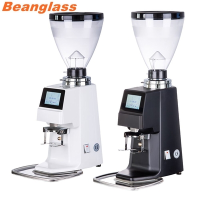83mm płaski młynek do kawy do użytku domowego Espresso Młynek do kawy do użytku domowego