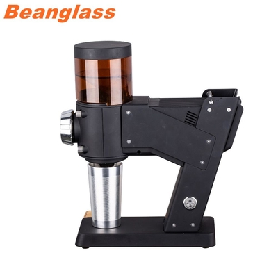 Elektryczny młynek do kawy 200 obr./min do espresso