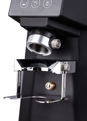 Profesjonalny młynek do kawy z ekranem dotykowym Espresso Bean Machine