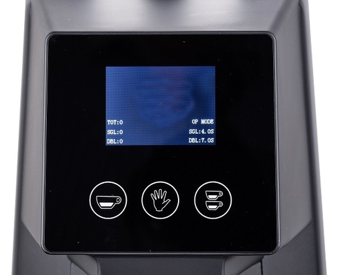 Specjalny elektryczny młynek do kawy włoskiej klasy premium 220V