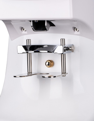Elektryczny młynek do kawy z silnikiem prądu przemiennego Espresso Grinding Large Burr