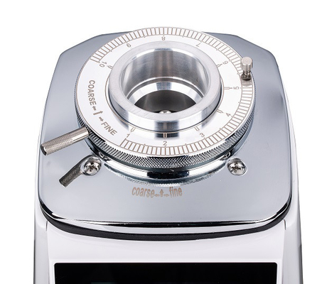 Elektryczny młynek do kawy z silnikiem prądu przemiennego Espresso Grinding Large Burr