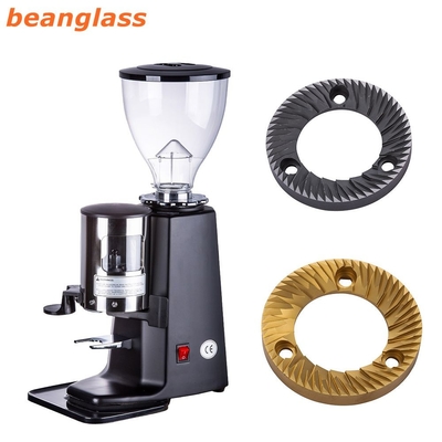 BG64T1 Komercyjny młynek do kawy Espresso Duża pojemność 370 W