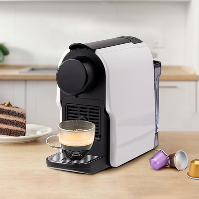 Kapsułki z kawą 1350W Espresso Maszyny Sprzęt AGD