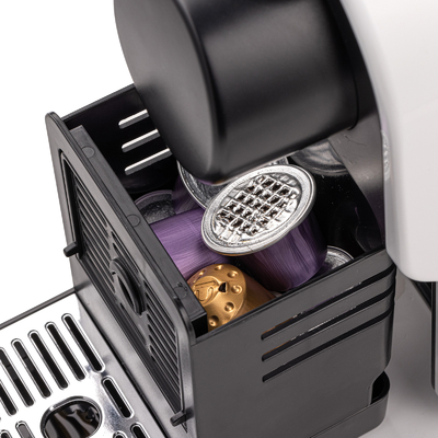 Kapsułki z kawą 1350W Espresso Maszyny Sprzęt AGD