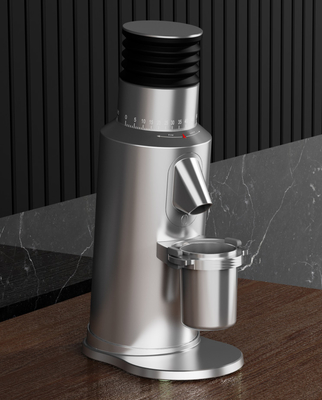 T64 Młynek do kawy Espresso Materiał ze stopu aluminium
