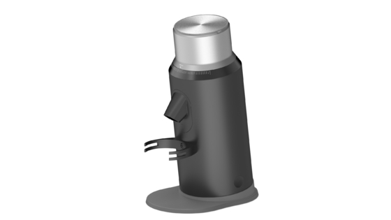 T64 Młynek do kawy Espresso Materiał ze stopu aluminium