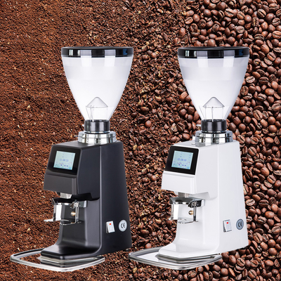 Elektryczny młynek do kawy do użytku domowego / komercyjnego Młynek do kawy Espresso BG64T1