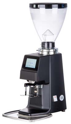 370W automatyczny ekspres do kawy espresso regulowany młyn elektryczny młynek do kawy