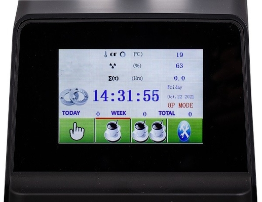 370W automatyczny ekspres do kawy espresso regulowany młyn elektryczny młynek do kawy