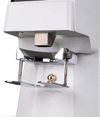 Aluminiowy handlowy młynek do kawy Elektryczny młynek do kawy Espresso