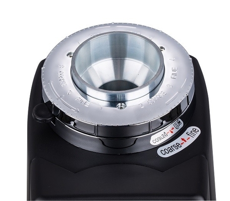 Młynek do kawy z ekranem dotykowym Maszyna do espresso 220 V 10 - 15 kg/h