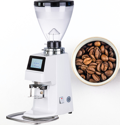 Komercyjny elektryczny młynek do kawy Młynek do kawy Espresso 370W