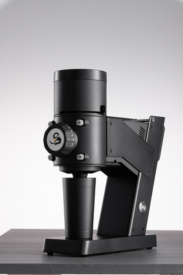 50W 58mm płaski młynek do kawy z akumulatorem do młynka do kawy na kemping