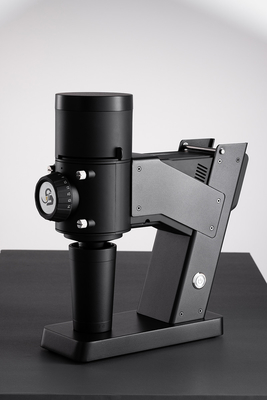 50W 58mm płaski młynek do kawy z akumulatorem do młynka do kawy na kemping