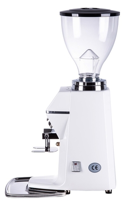 Elektryczna kruszarka do kawy espresso 370 W ze stopu aluminium / materiału ABS
