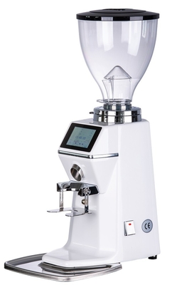 Elektryczna kruszarka do kawy espresso 370 W ze stopu aluminium / materiału ABS