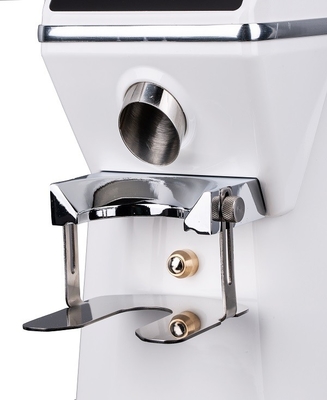 Elektryczna kruszarka do kawy espresso 370 W ze stopu aluminium / materiału ABS