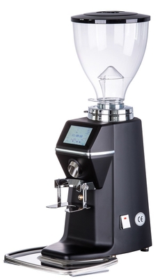 15kg Flat Burr Grinder Niestandardowa maszyna do proszkowania espresso