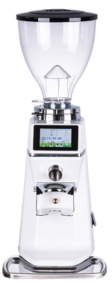 10 - 15 kg/h Młynek do kawy espresso z funkcją płaskiego młynka żarnowego