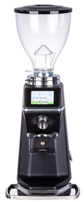 10 - 15 kg / H Elektryczny młynek do kawy Espresso Niestandardowe napięcie