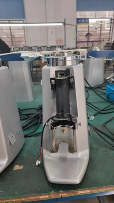 65*28*39cm Grinder do kawy bez dawki 110V-220V Napęd Czarny / Biały