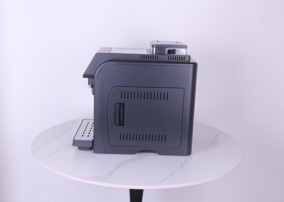 Zmienna pojemność Bean Tank Kapsułka do kawy 1250W Moc do doskonałych browarów
