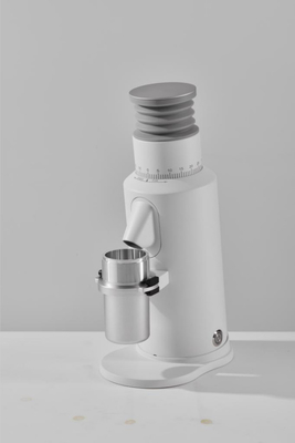 Dostosowalny szlifier do kawy czarno-białej z ostrzem Italmill 800-2000 rolki/minuta obrotu